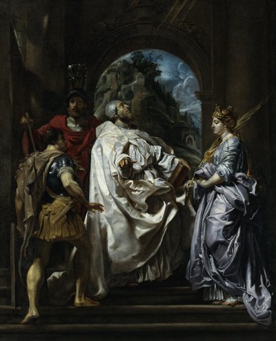  od Peter Paul Rubens