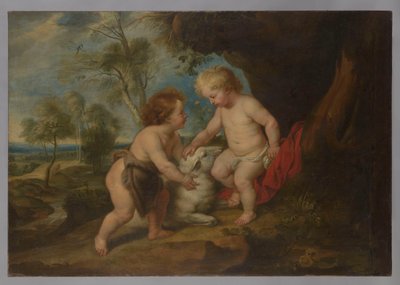  od Peter Paul Rubens