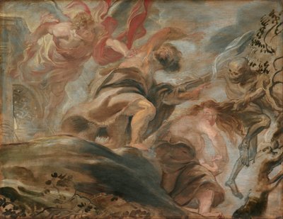  od Peter Paul Rubens