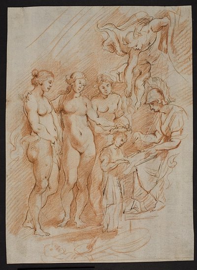  od Peter Paul Rubens