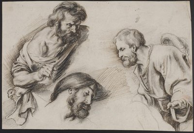  od Peter Paul Rubens
