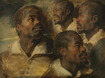  od Peter Paul Rubens