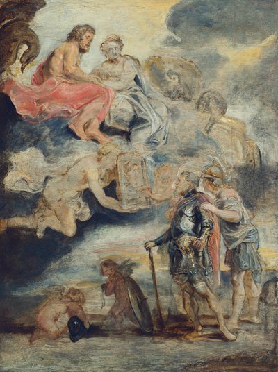  od Peter Paul Rubens