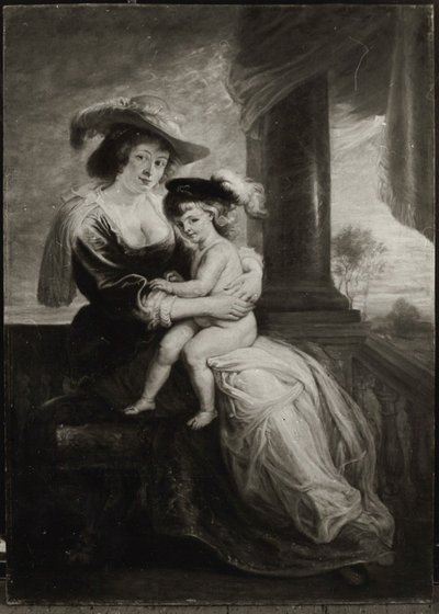  od Peter Paul Rubens