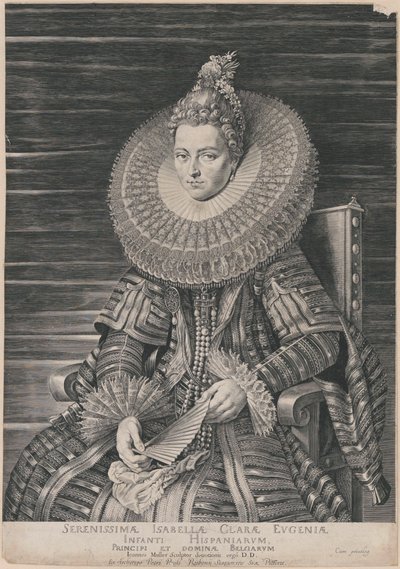  od Peter Paul Rubens