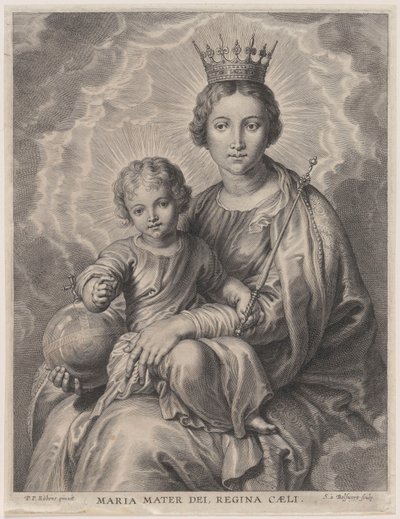  od Peter Paul Rubens