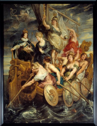 Závěsný od Peter Paul Rubens