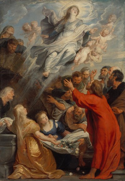  od Peter Paul Rubens
