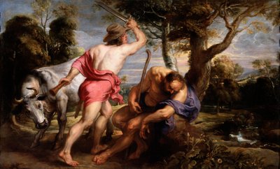 Závěsný od Peter Paul Rubens
