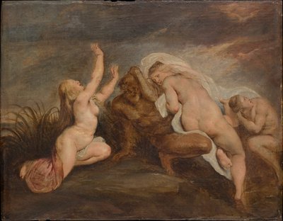 od Peter Paul Rubens