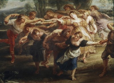 Závěsný od Peter Paul Rubens