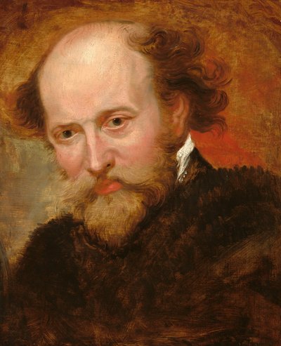 Peter Paul Rubens, c. 1620 od Peter Paul Rubens