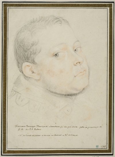  od Peter Paul Rubens