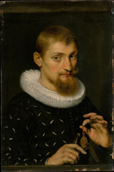  od Peter Paul Rubens