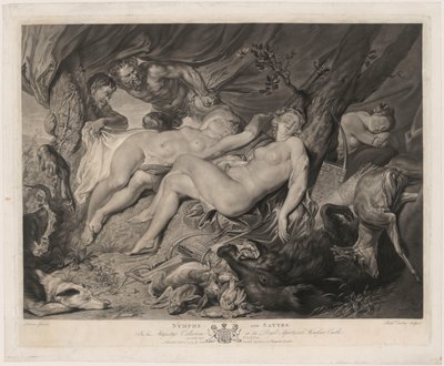  od Peter Paul Rubens