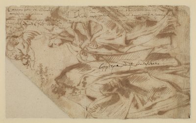 Svatý Amandus a svatá Walpurga od Peter Paul Rubens