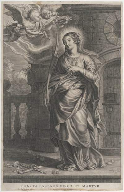  od Peter Paul Rubens