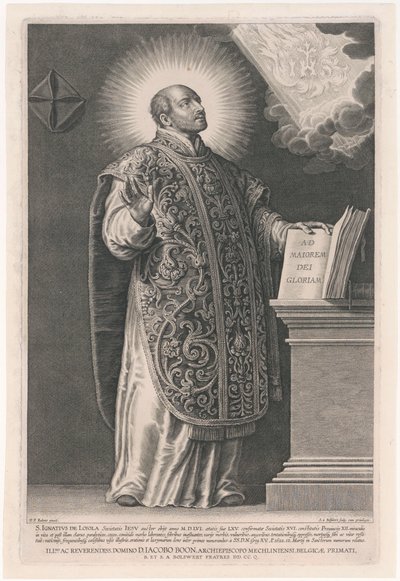  od Peter Paul Rubens