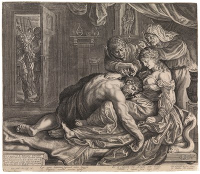  od Peter Paul Rubens