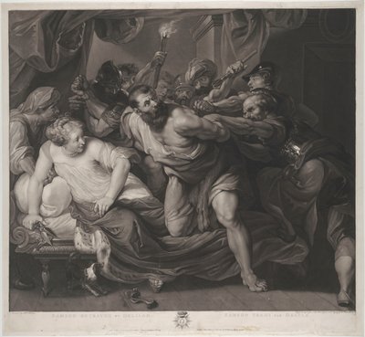  od Peter Paul Rubens