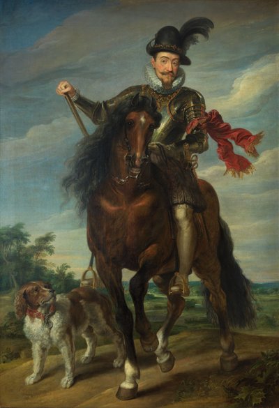  od Peter Paul Rubens