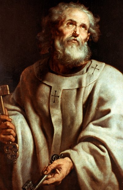 Závěsný od Peter Paul Rubens