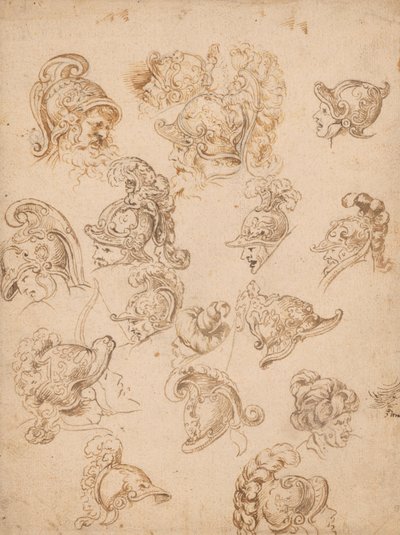  od Peter Paul Rubens