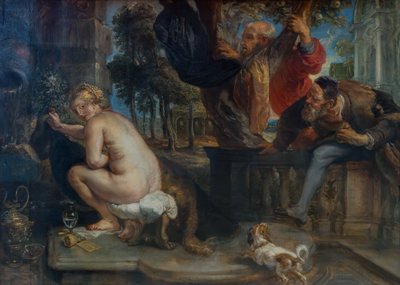 od Peter Paul Rubens