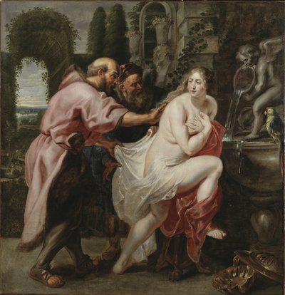  od Peter Paul Rubens