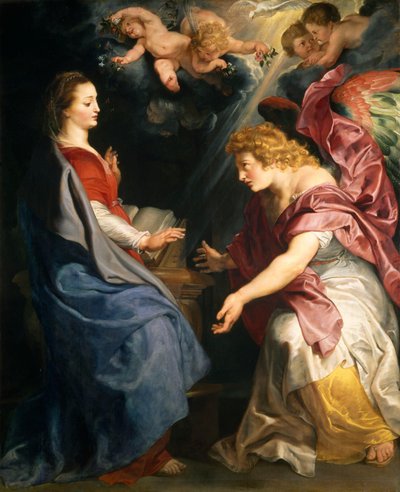  od Peter Paul Rubens