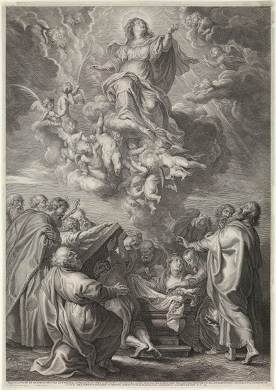  od Peter Paul Rubens