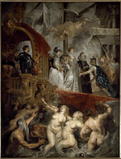 Závěsný od Peter Paul Rubens