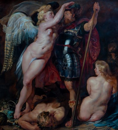  od Peter Paul Rubens