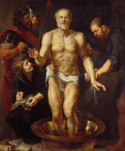  od Peter Paul Rubens