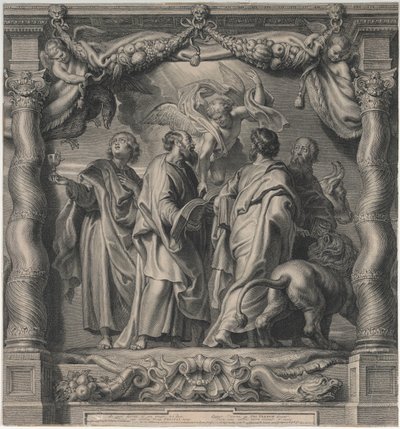  od Peter Paul Rubens