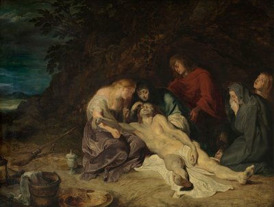  od Peter Paul Rubens