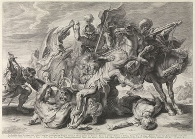  od Peter Paul Rubens