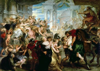  od Peter Paul Rubens