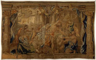  od Peter Paul Rubens