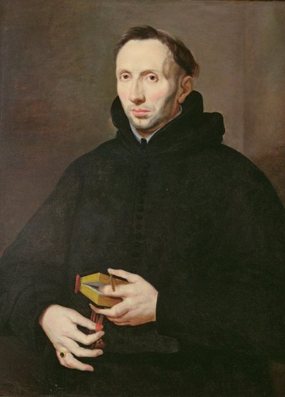 Neznámý obrázek od Peter Paul Rubens
