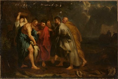  od Peter Paul Rubens