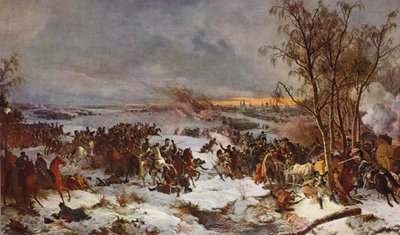  od Peter von (after) Hess
