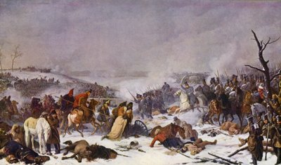  od Peter von (after) Hess