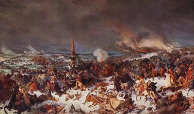  od Peter von (after) Hess