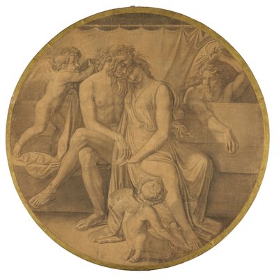  od Peter von Cornelius