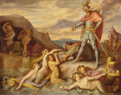  od Peter von Cornelius