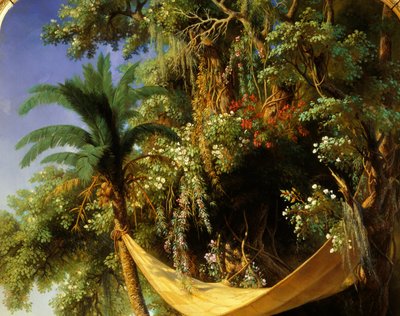První mše v Americe (15. století) Mše na Kubě v roce 1494 2. cesta z Kolumba do Havany). Detail. Obraz od Blancharda Pharamonda (1805-1873) od Pharamond Blanchard