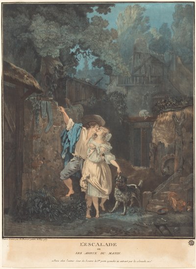  od Philibert-Louis Debucourt