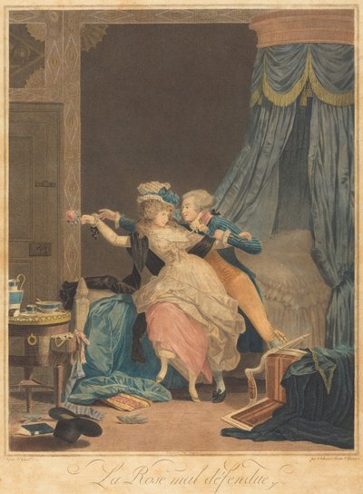  od Philibert-Louis Debucourt