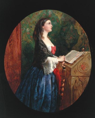 Oddanost od Philip Hermogenes Calderon